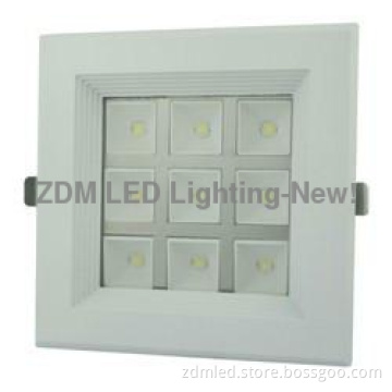 led lights for homes